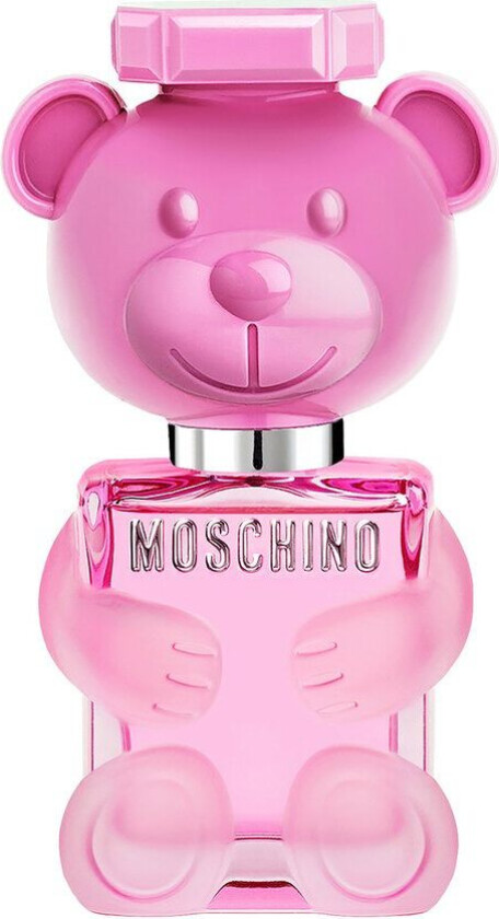 MOSCHINO Toy 2 Bubble Gum Edt 100ml