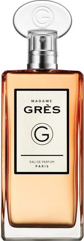 Parfums Gres Madame Gres Edp 100ml