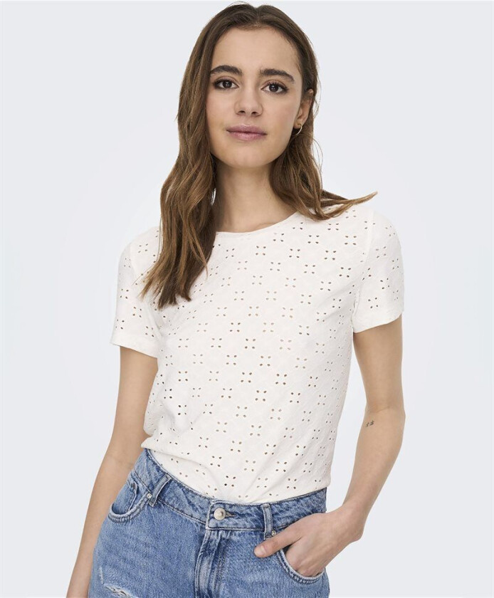 Jdy Catinka Tag Top S