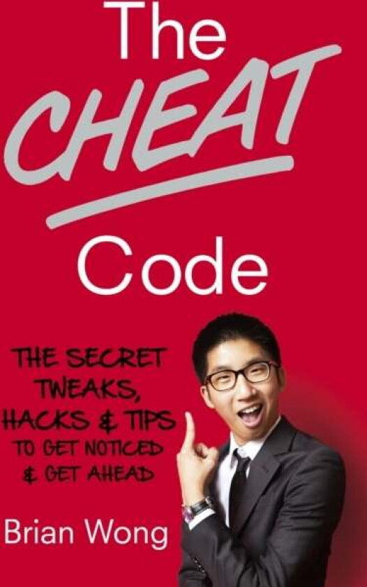 The Cheat Code av Brian Wong