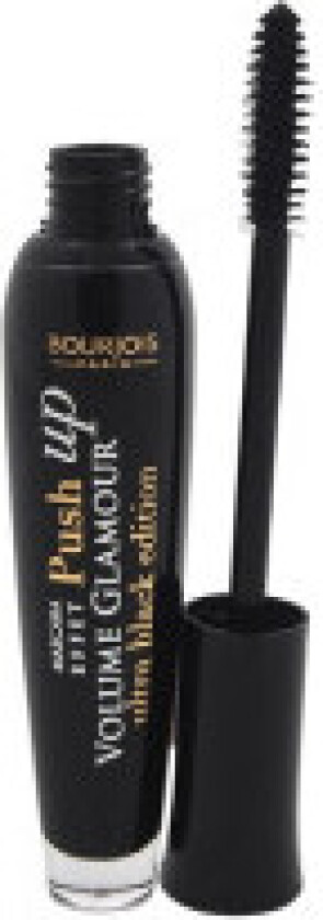 Volume Glamour Push Up Mascara Ultra Black