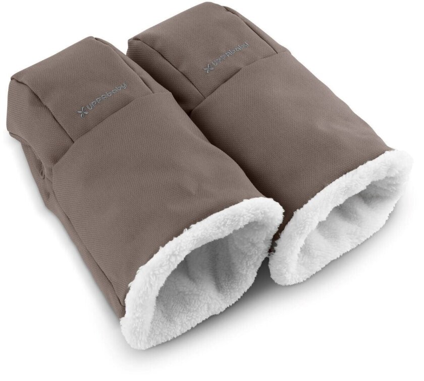 Cozy Hand Muffs, Theo