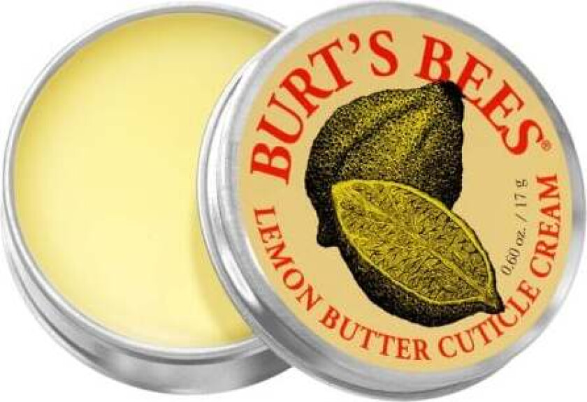 Lemon Butter Neglekrem - 17 g