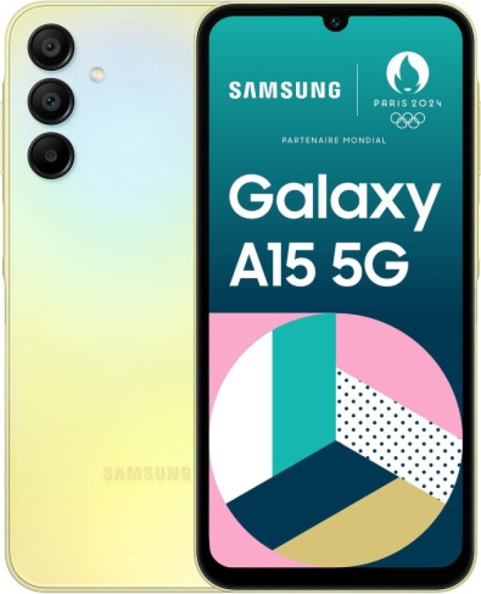 Galaxy A15 5G