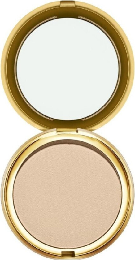Pressed Powder Foundation 5W