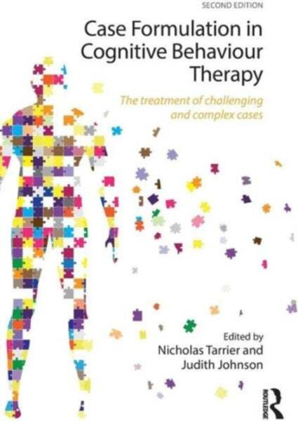 Case Formulation in Cognitive Behaviour Therapy