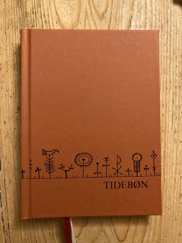 Norsk Tidebøn