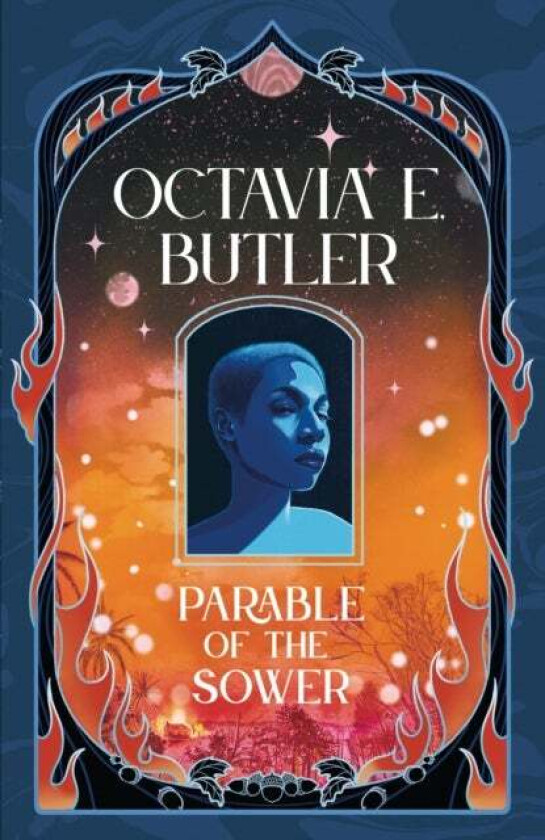 Parable Of The Sower Av Octavia E. Butler