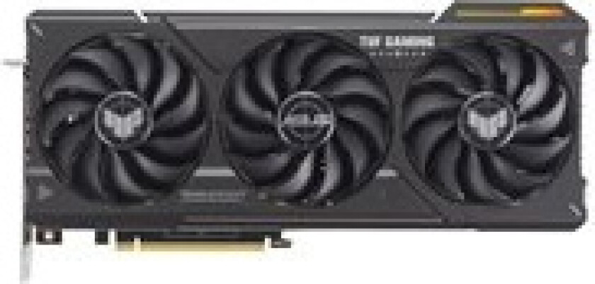 Asus GeForce RTX 4070 TUF Gaming OC 12GB