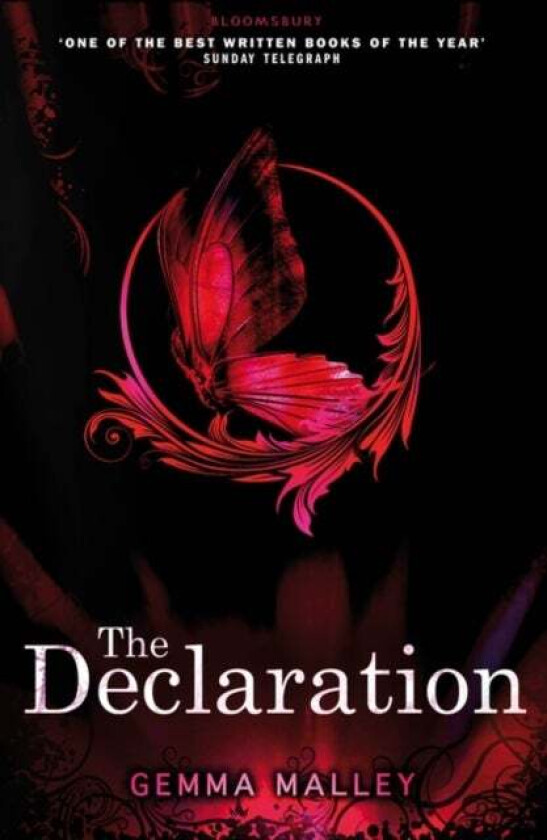 The Declaration av Gemma Malley