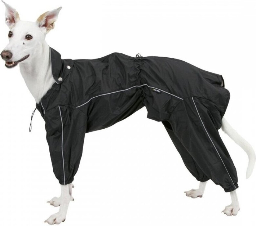Kerbl Manchester Hundeoverall (L)