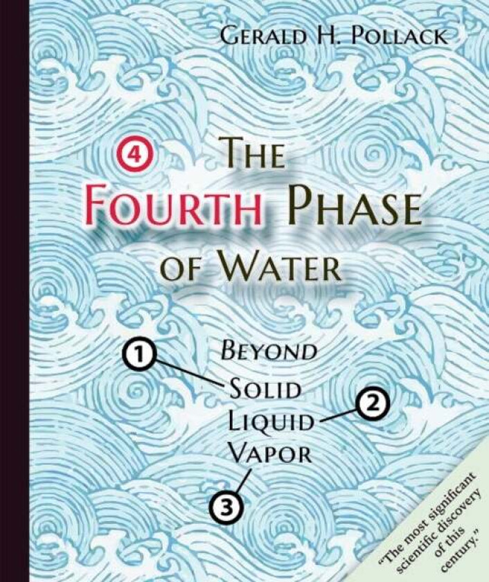 The Fourth Phase of Water av Gerald Pollack