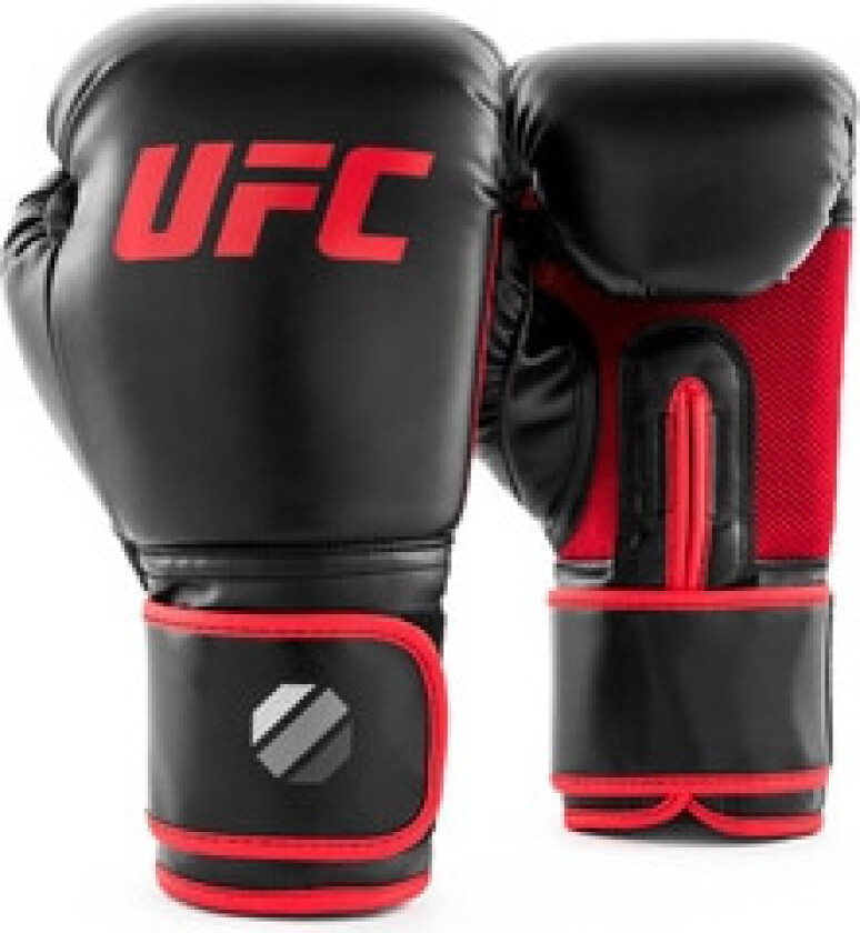 Ufc - Boxing Training Gloves Str 14 oz.
