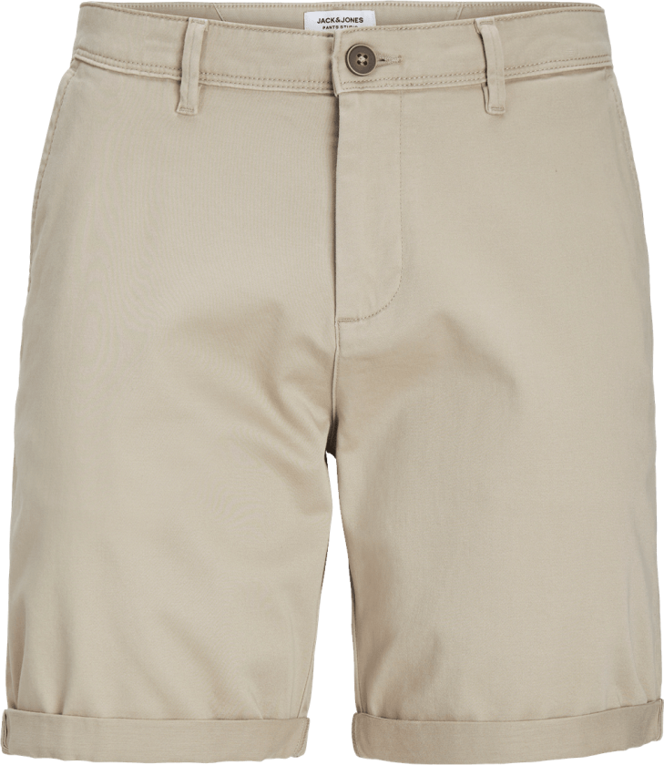 Jack & Jones Jack&jones; Bowie Chinoshorts  L
