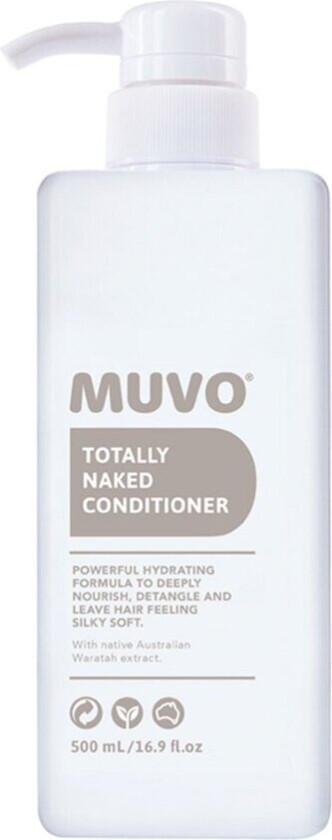 Totally Naked Conditioner 500ml