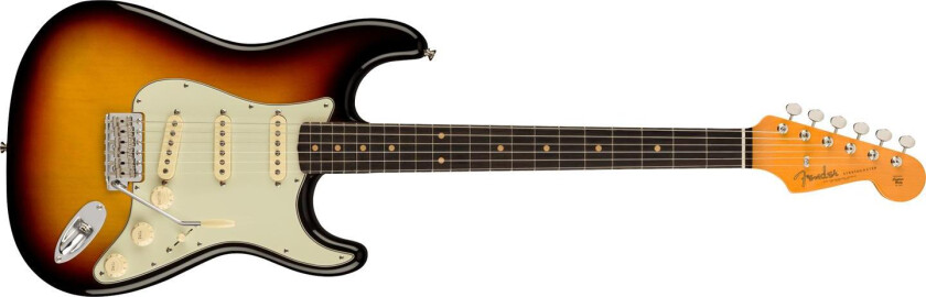 AV II 61 STRAT RW WT3TB