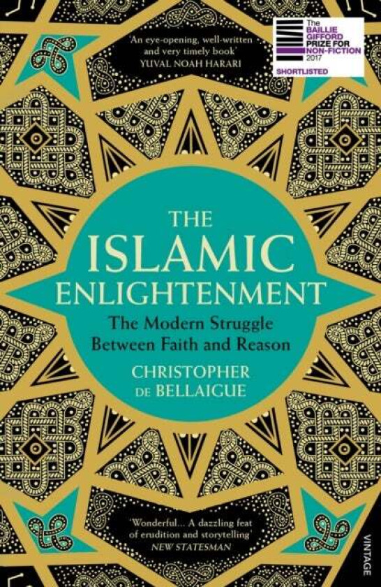 Islamic Enlightenment, The av Christopher de Bellaigue