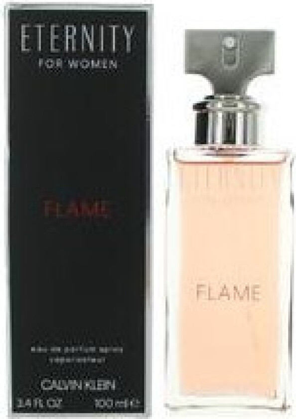 Eternity Flame For Women Edp 30ml