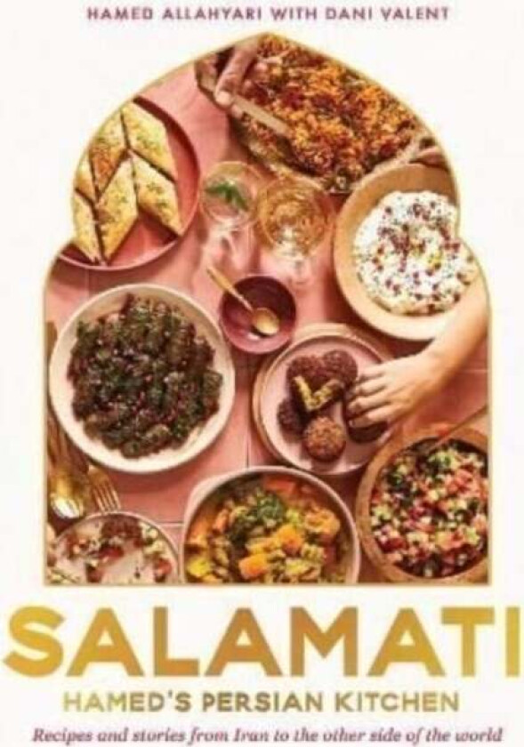 Salamati av Hamed Allahyari
