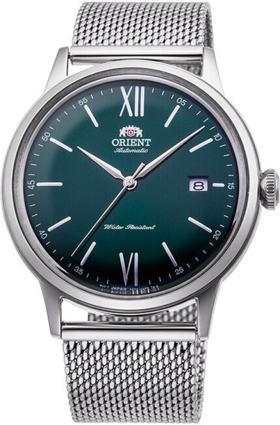 Orient Klokke Classic Bambino Automatic RA-AC0018E