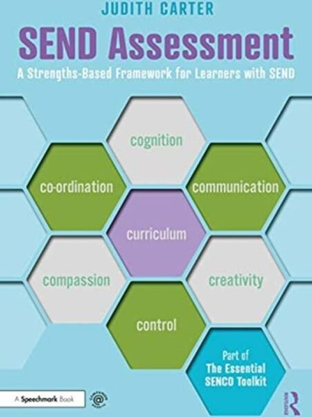 SEND Assessment av Judith (Willow Tree Learning Ltd) Carter
