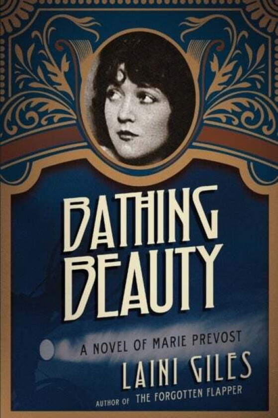 Bathing Beauty av Laini Giles