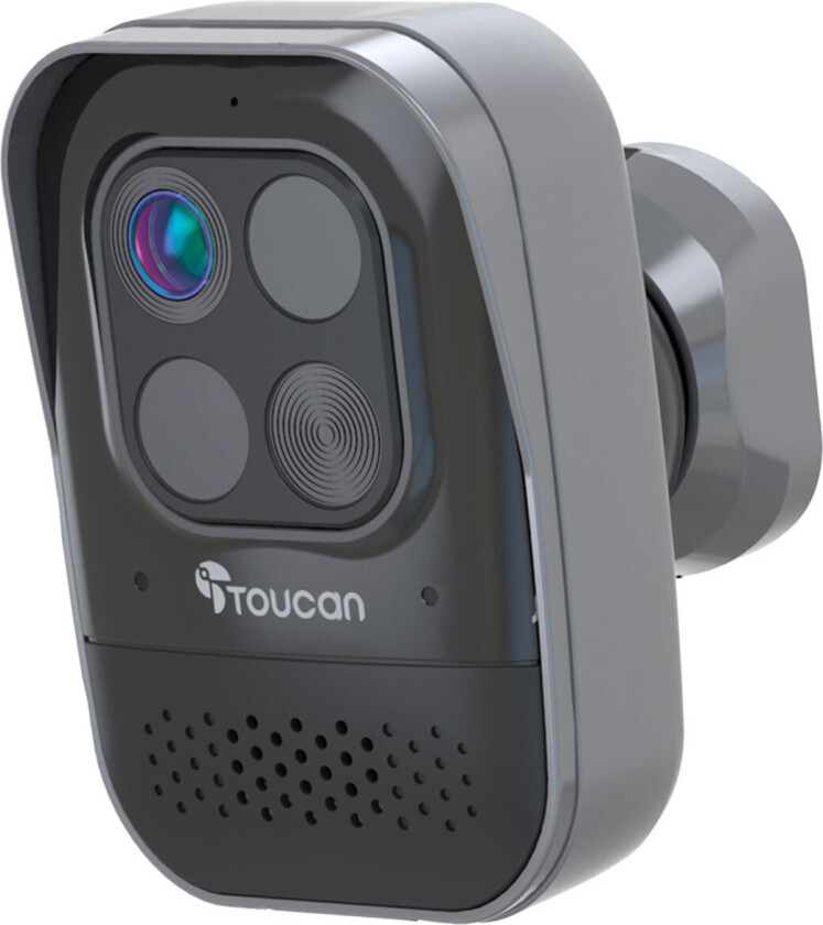 Wireless Outdoor Camera Pro