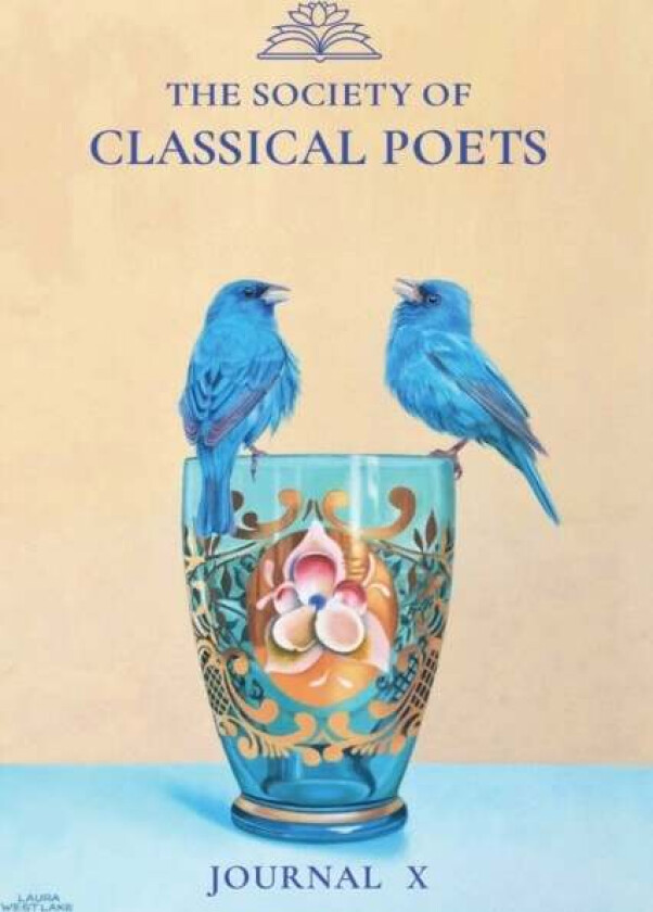 The Society of Classical Poets Journal X