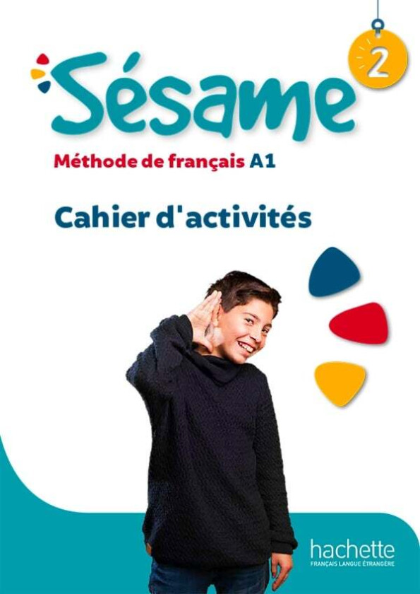 Sesame 2