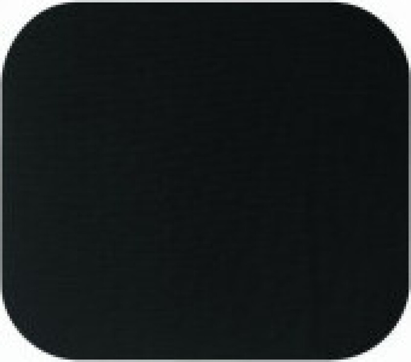 Premium Mouse Pad - Black