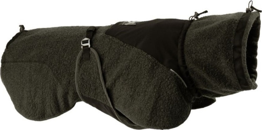 Bilde av Non-Stop Dog Wear Hundedekken i Ull Grön (55)