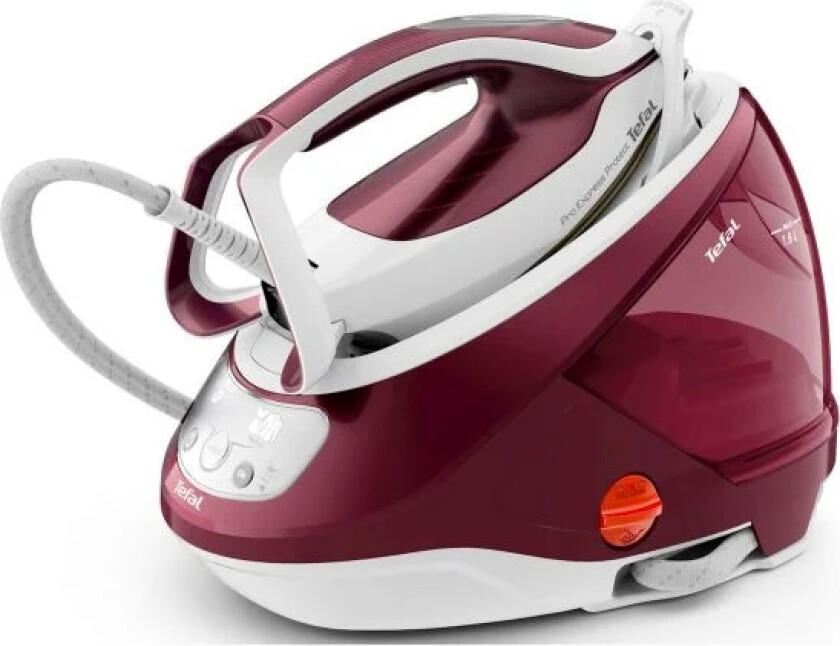 Steam generator iron/fabric steamer Pro Express Protect GV9220E0
