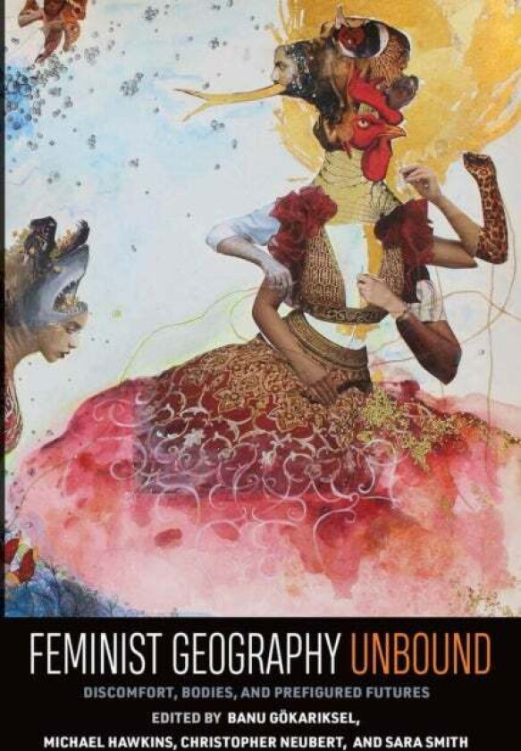 Feminist Geography Unbound
