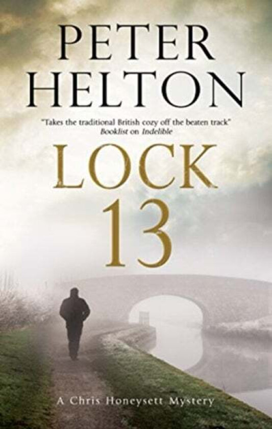 Lock 13 av Peter Helton