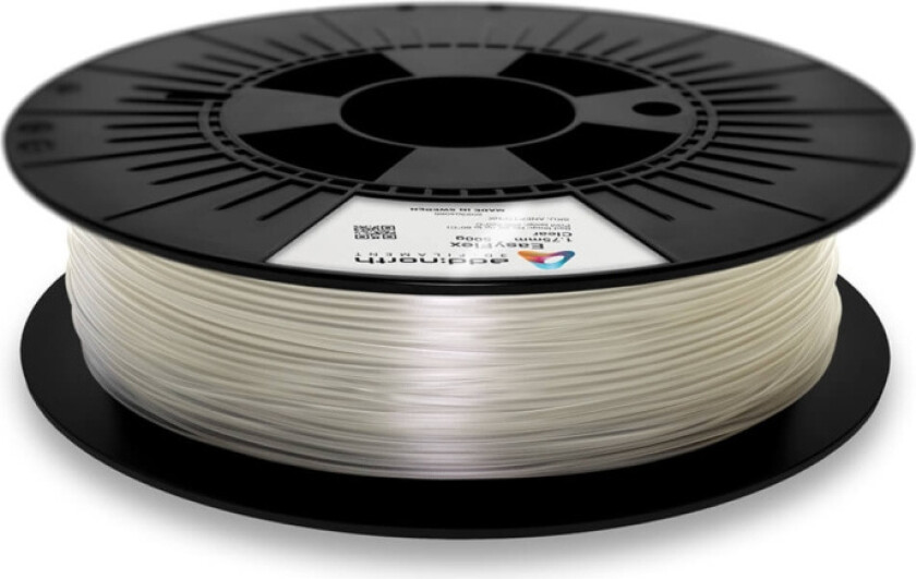 EasyFlex 1.75mm 500g Clear