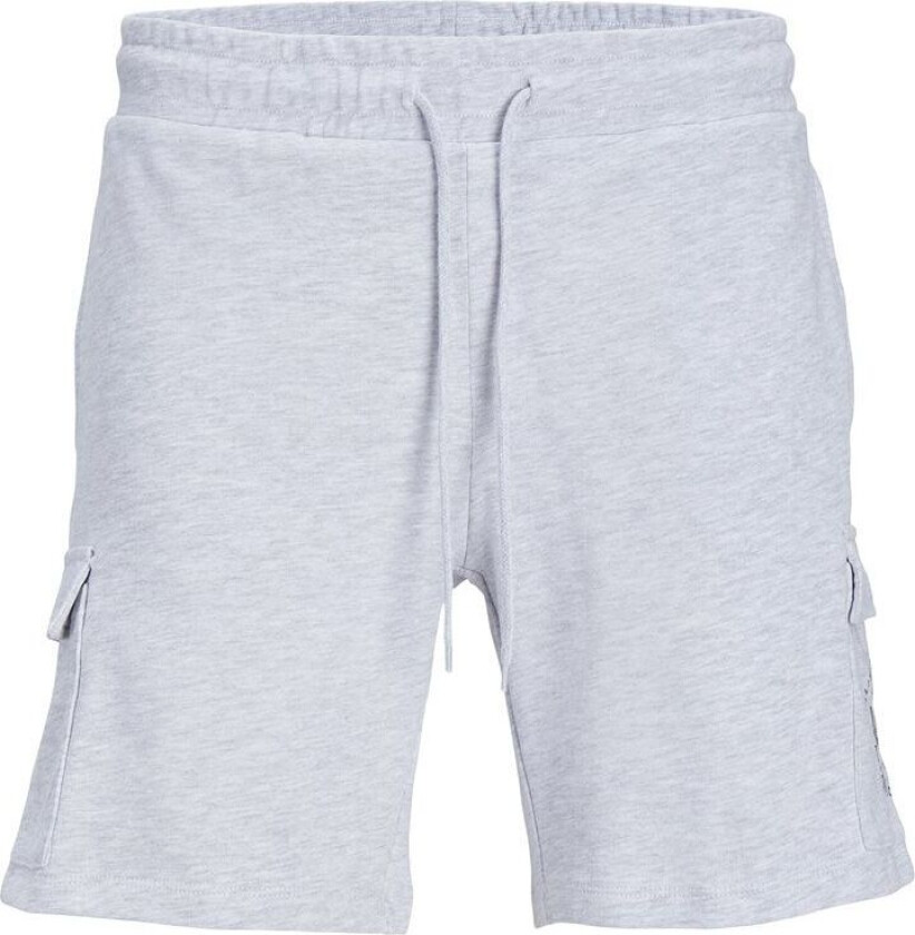 Jack & Jones Jack&jones; Swift Cargo Shorts Grå M