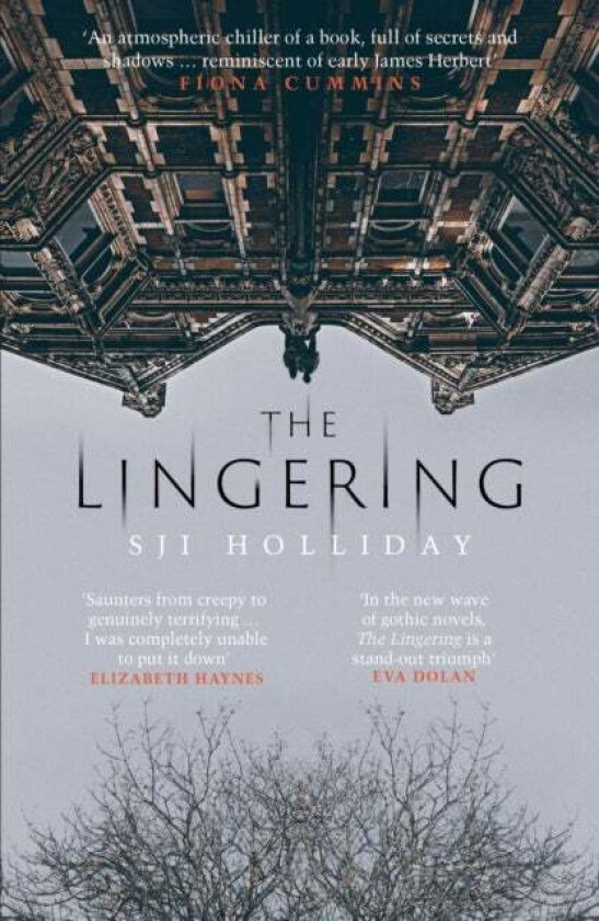 The Lingering av S. J. I. Holliday