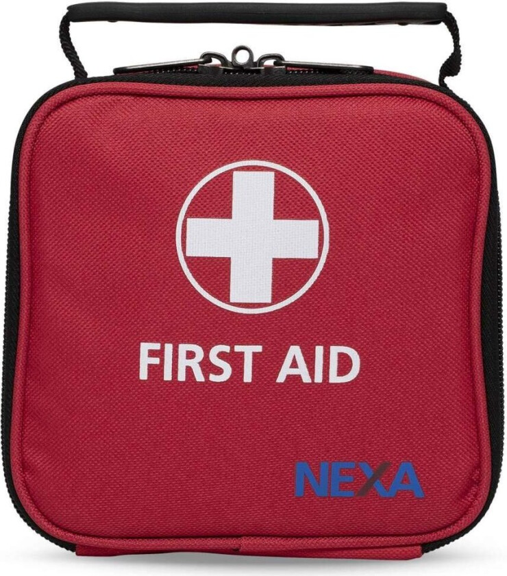 First Aid Bag Small