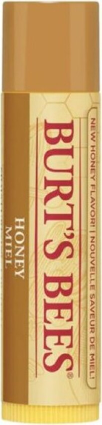 Bilde av Burts Bees Honey Leppepomade i Tube - 4 Gram