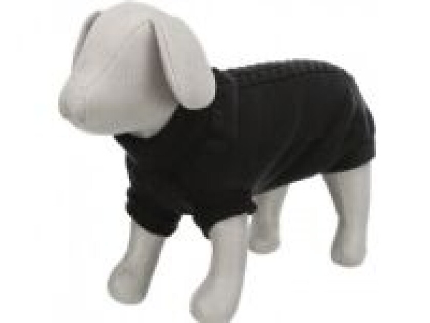 Trixie Kenton Hundegenser Svart (24 cm)