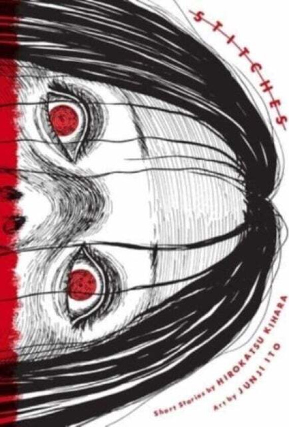 Stitches Av Hirokatsu Kihara