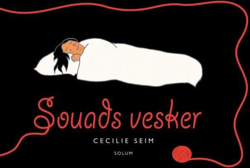 Souads vesker av Cecilie Seim