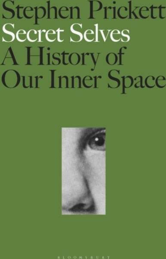 Secret Selves av Professor Stephen (University of Glasgow UK) Prickett
