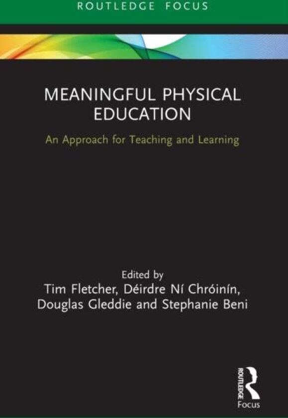 Meaningful Physical Education