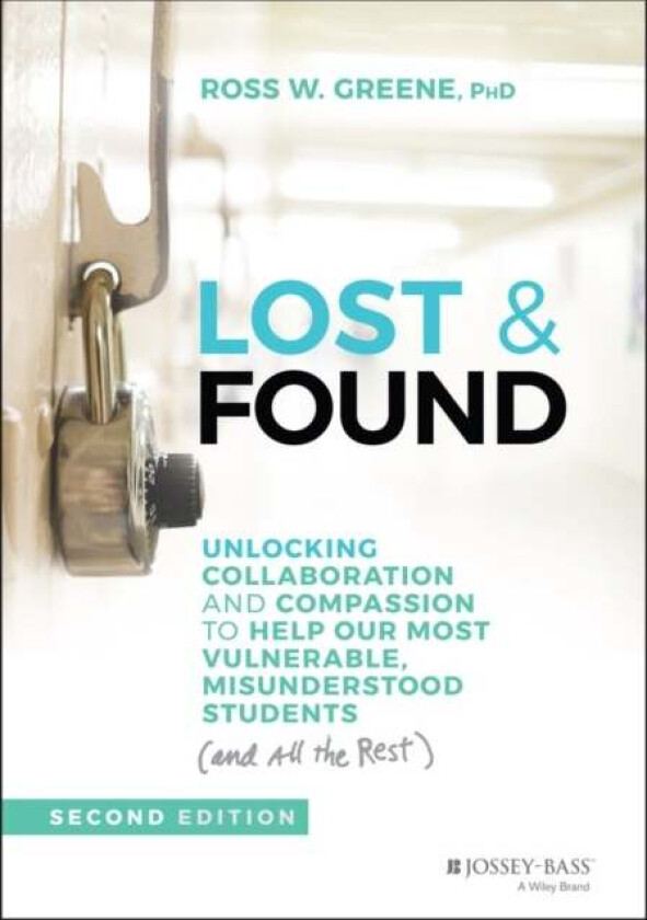 Lost & Found av Ross W. Greene