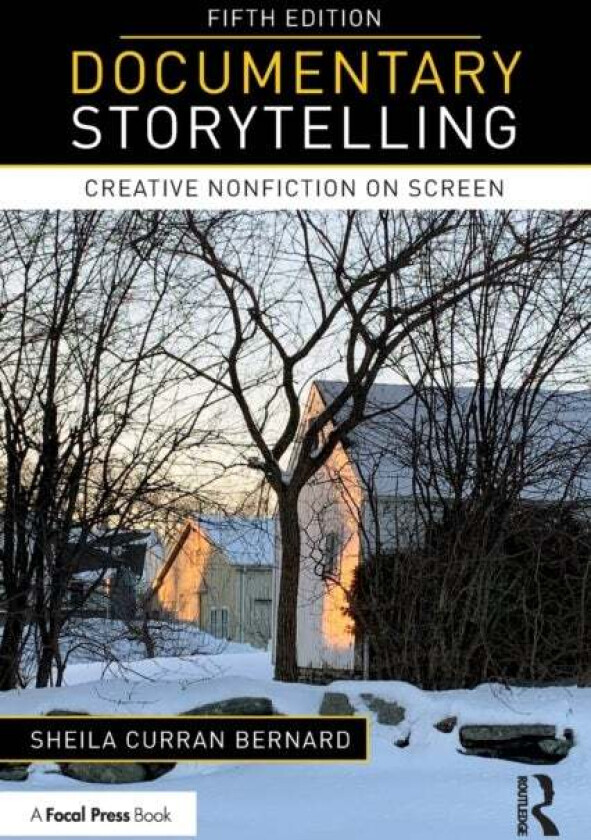 Documentary Storytelling av Sheila (University at Albany Stat Curran Bernard