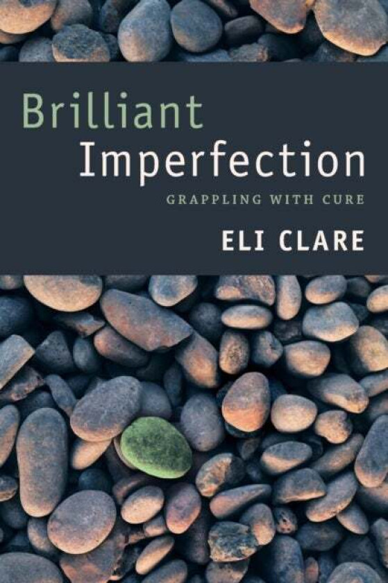 Brilliant Imperfection av Eli Clare