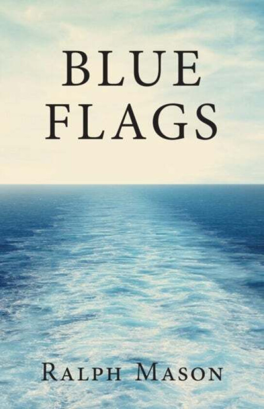 Blue Flags av Ralph Mason