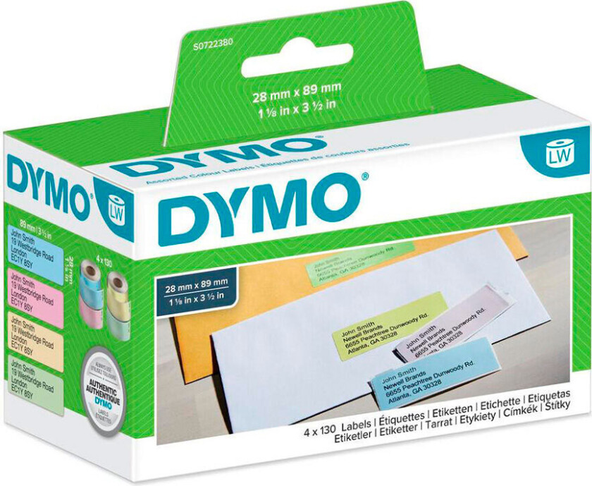 Dymo Labelwriter