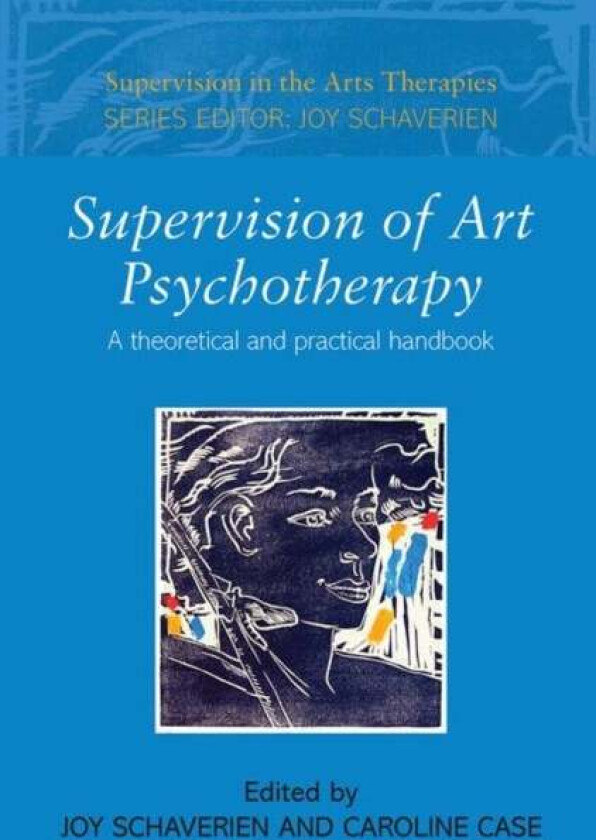 Supervision of Art Psychotherapy